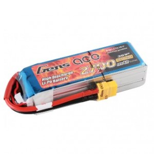 LiPo Battery Packs